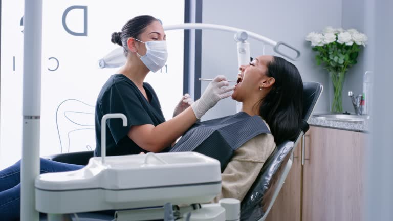 Dental X-Rays and Imaging in Warminster Heights, PA